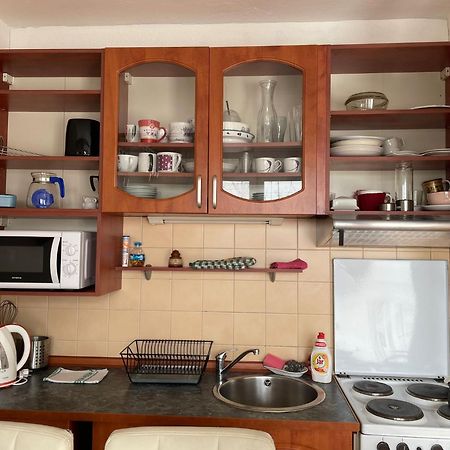 Park View City Center Location Apartment With Balcony Bratislava Esterno foto