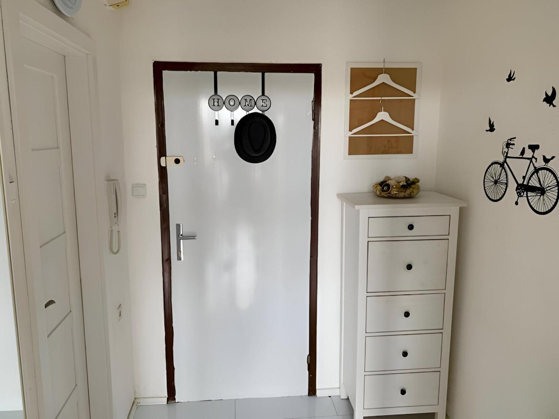 Park View City Center Location Apartment With Balcony Bratislava Esterno foto