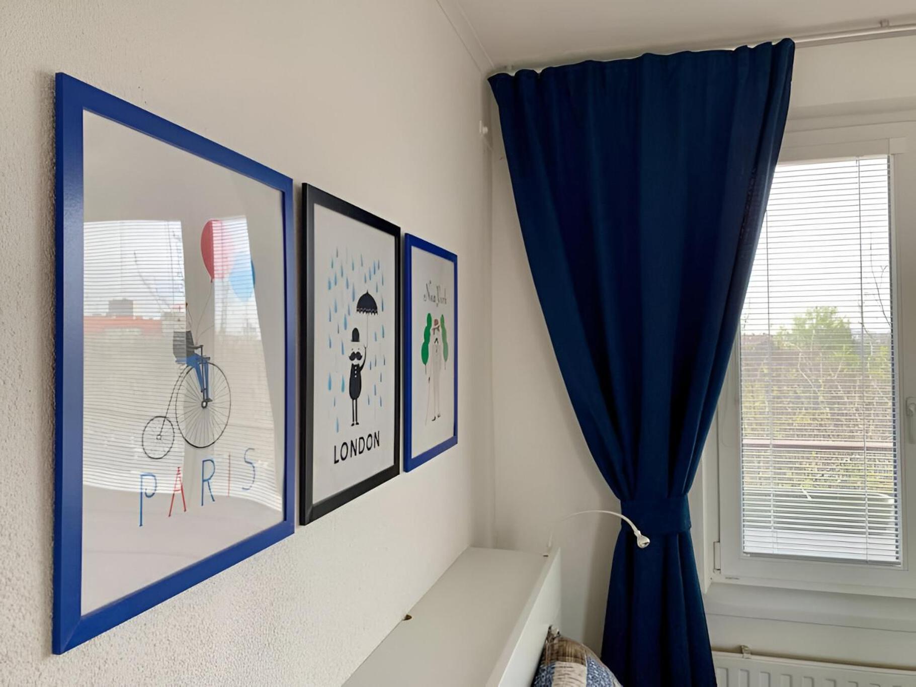 Park View City Center Location Apartment With Balcony Bratislava Esterno foto