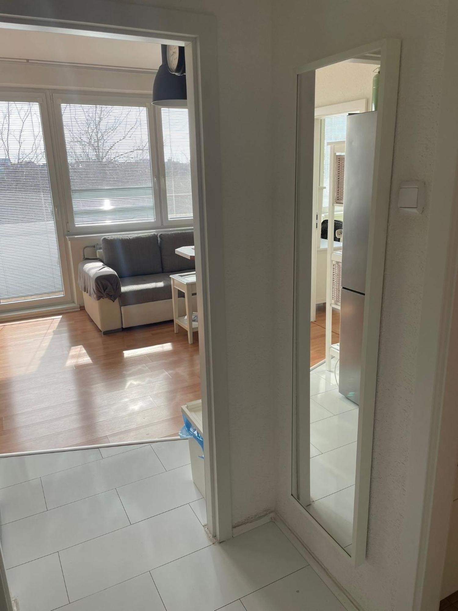 Park View City Center Location Apartment With Balcony Bratislava Esterno foto