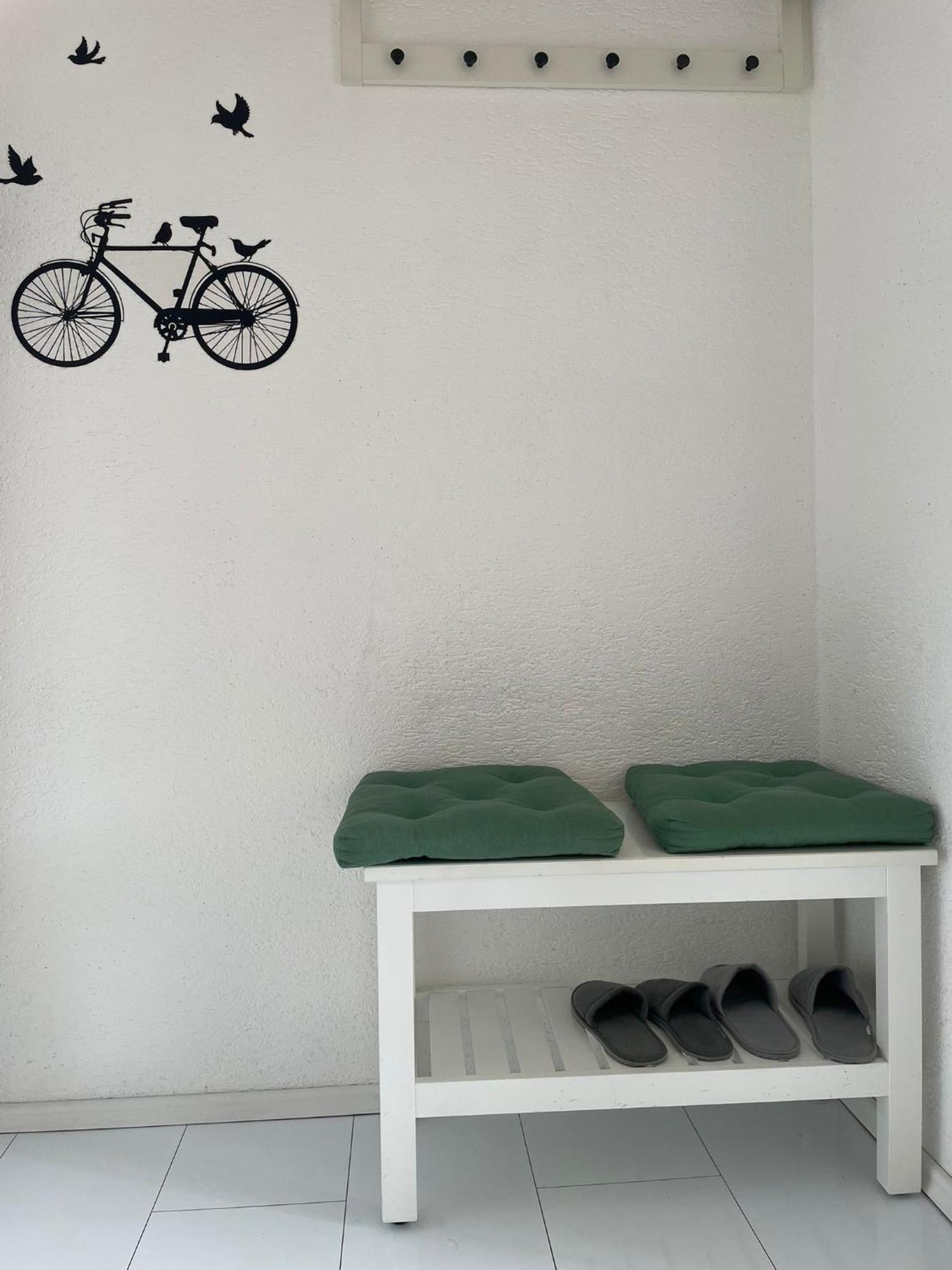 Park View City Center Location Apartment With Balcony Bratislava Esterno foto