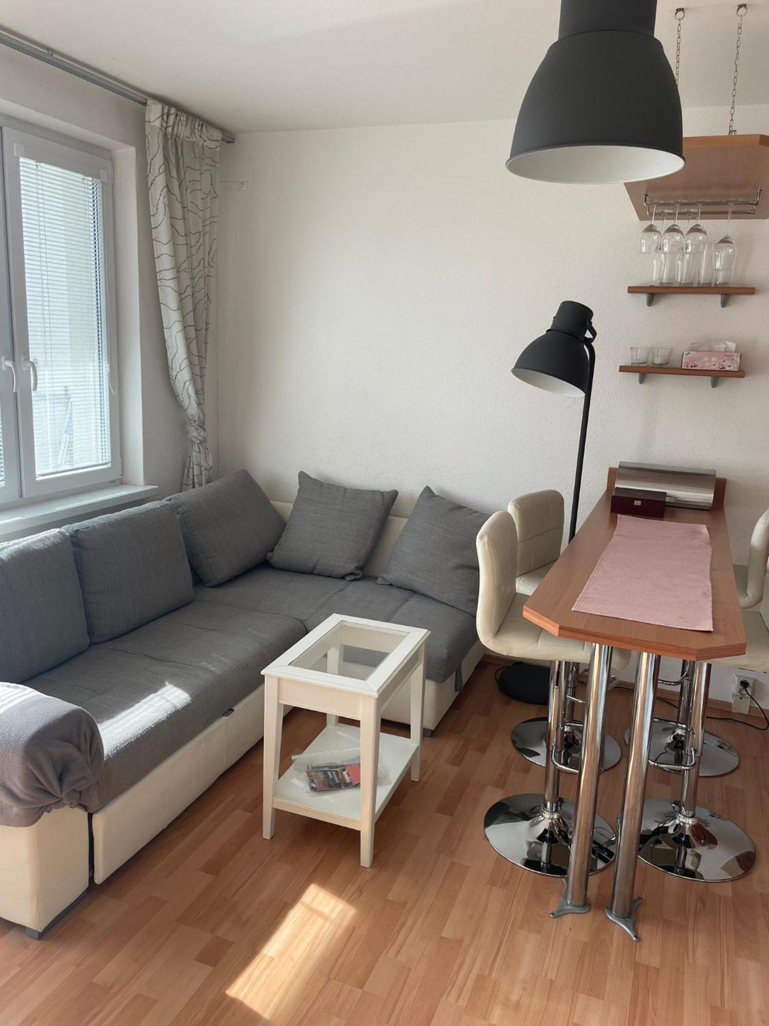 Park View City Center Location Apartment With Balcony Bratislava Esterno foto