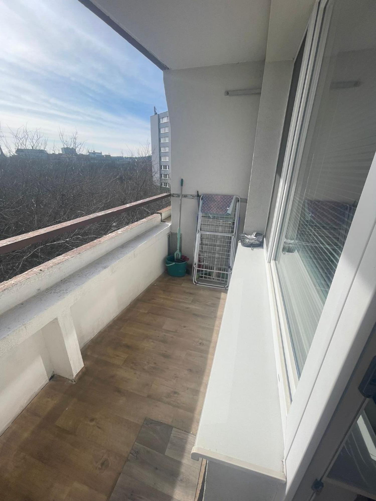Park View City Center Location Apartment With Balcony Bratislava Esterno foto