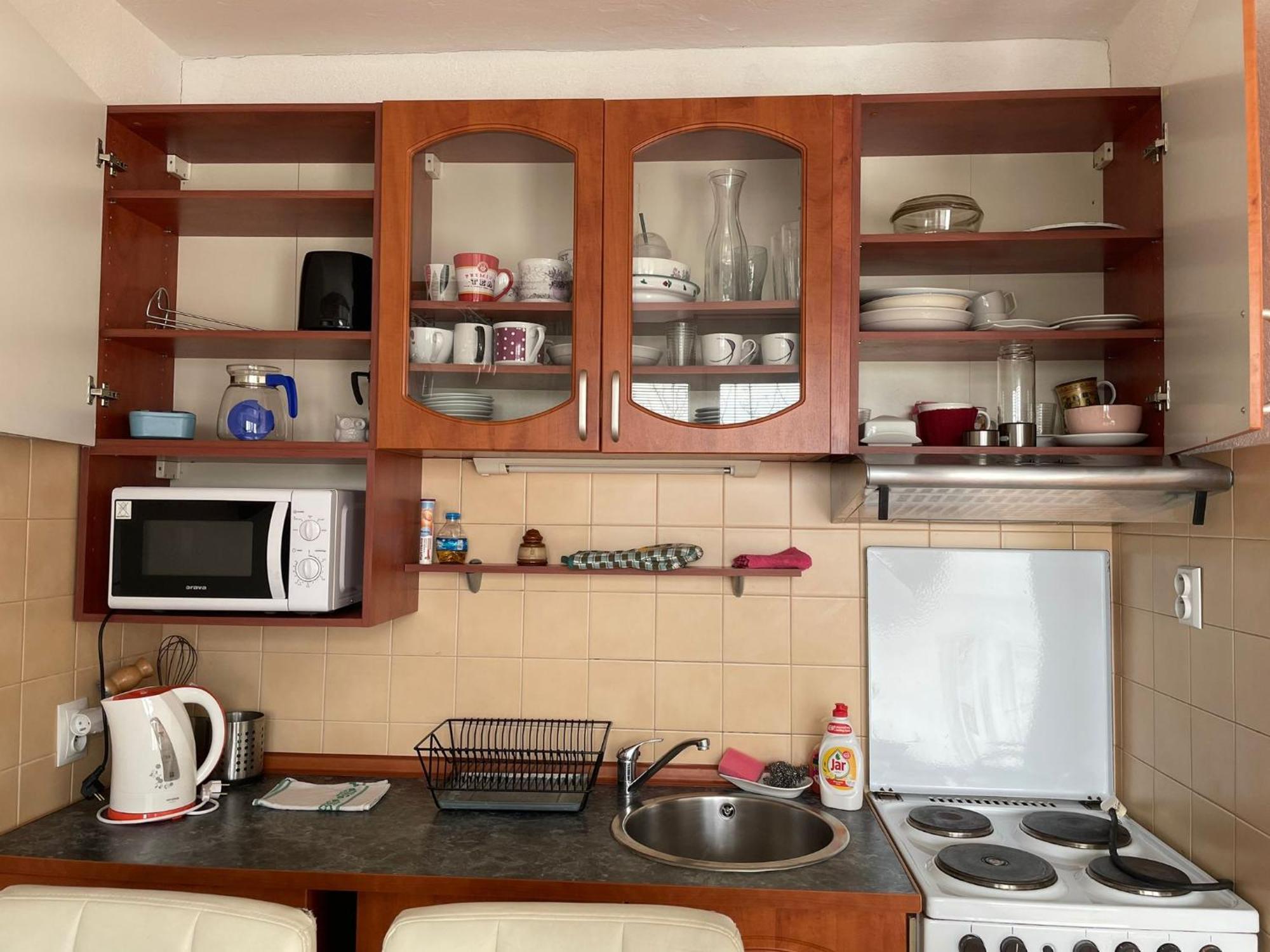 Park View City Center Location Apartment With Balcony Bratislava Esterno foto