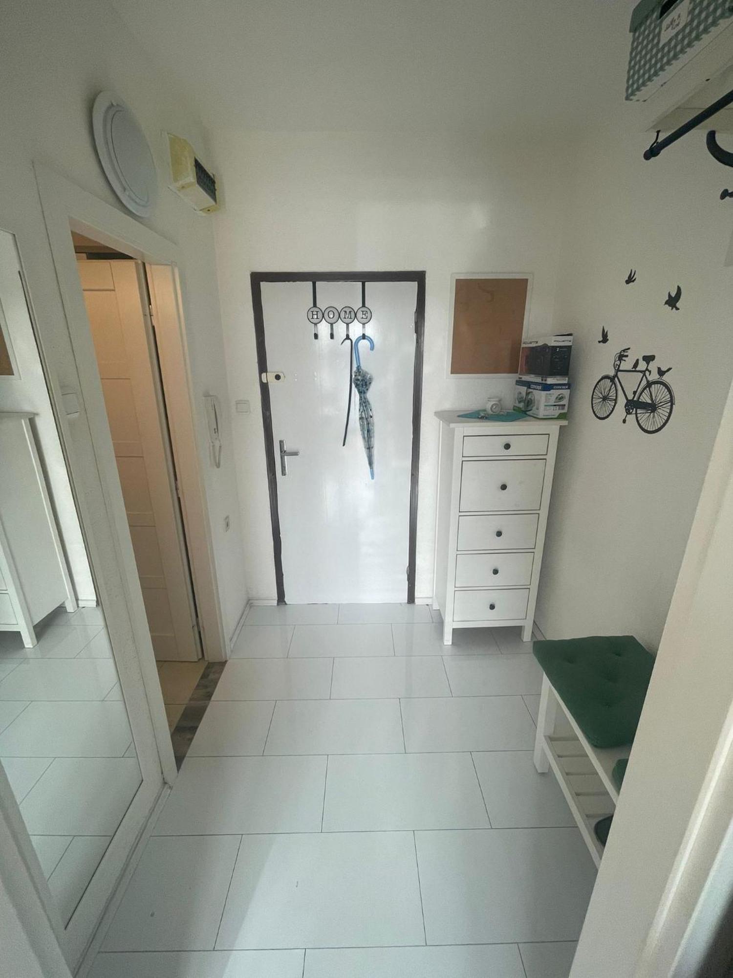 Park View City Center Location Apartment With Balcony Bratislava Esterno foto