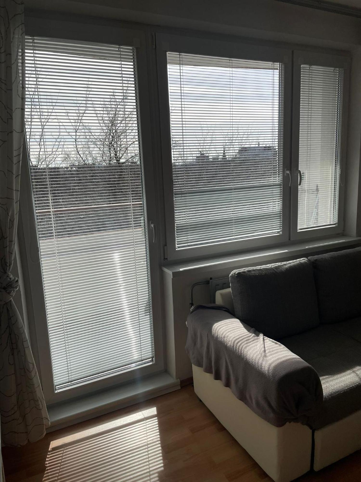 Park View City Center Location Apartment With Balcony Bratislava Esterno foto