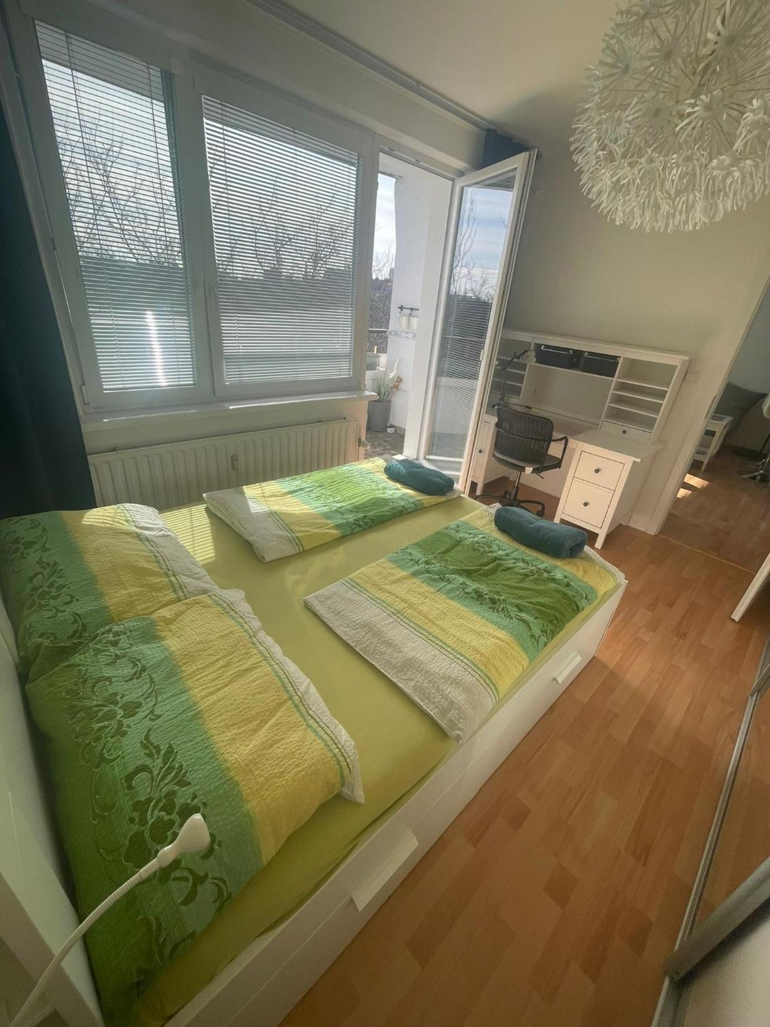 Park View City Center Location Apartment With Balcony Bratislava Esterno foto