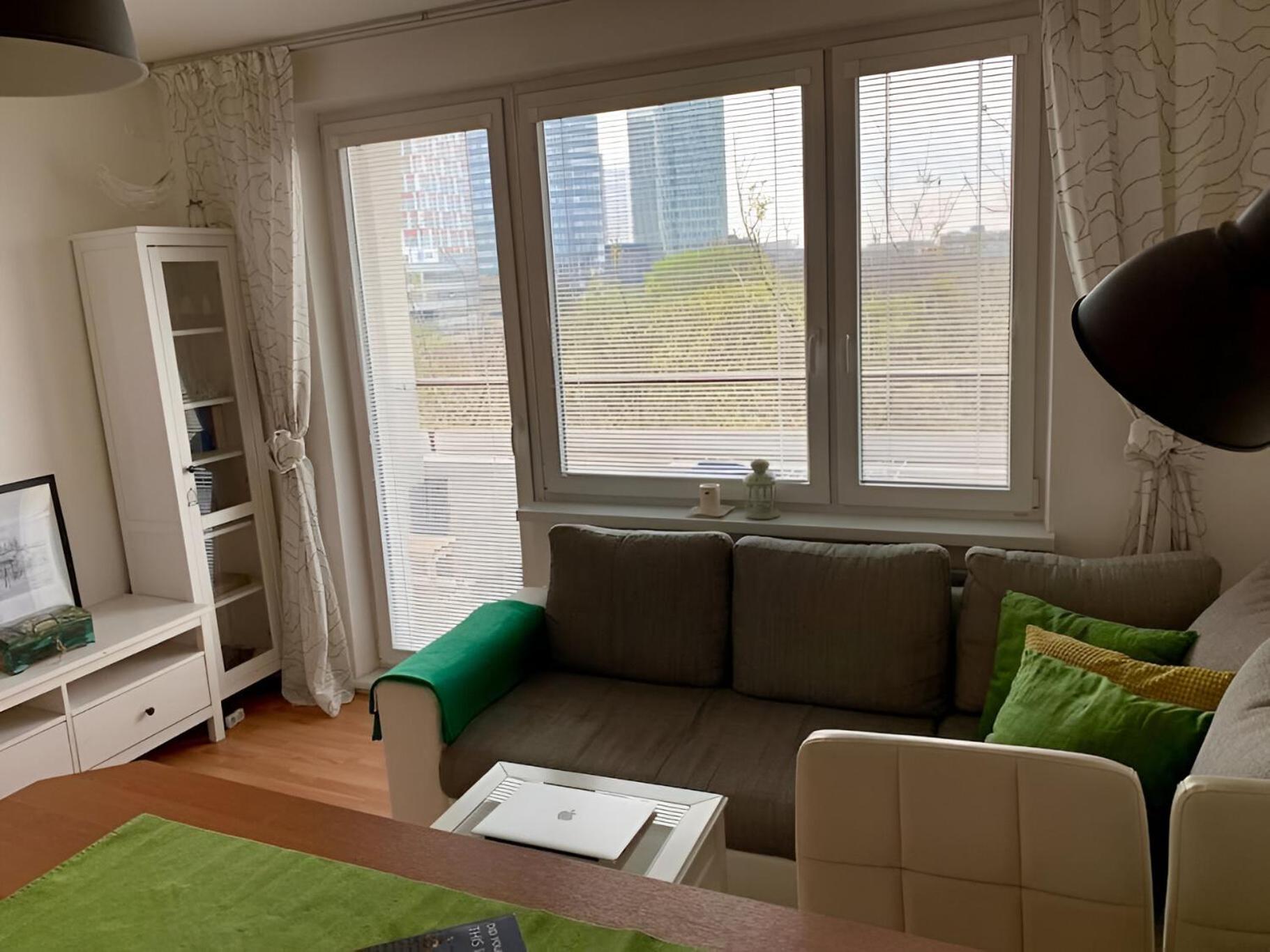 Park View City Center Location Apartment With Balcony Bratislava Esterno foto