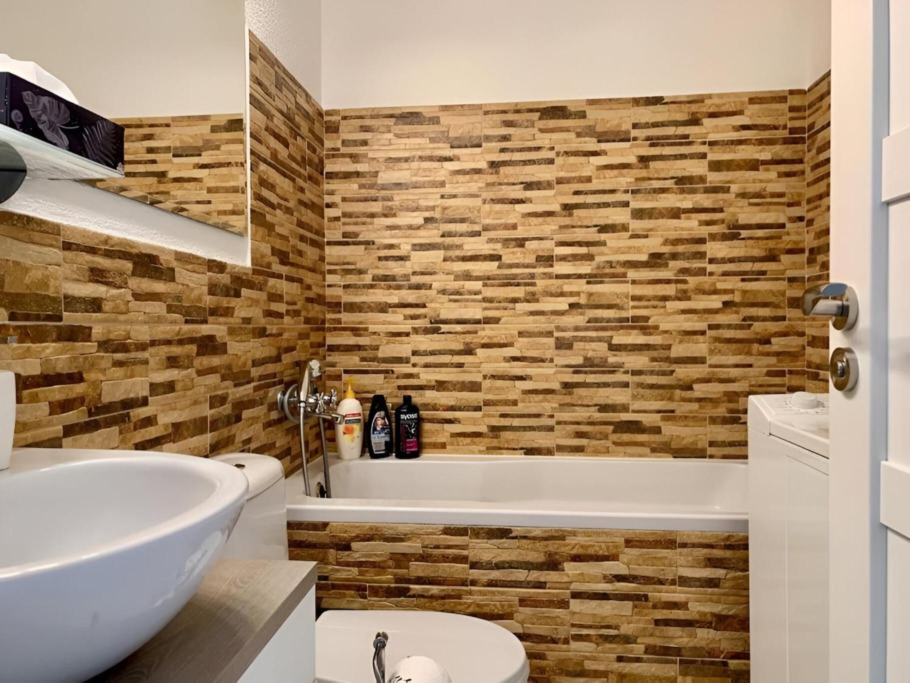 Park View City Center Location Apartment With Balcony Bratislava Esterno foto